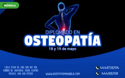 Osteopatía