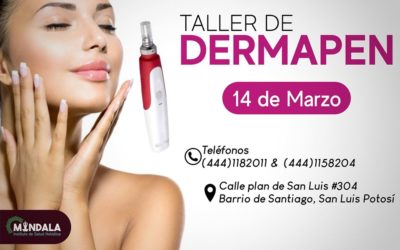 TALLER DE DERMAPEN